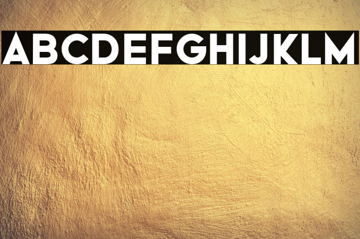 Catamaran Regular Example 1