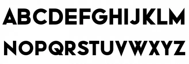 Catamaran Regular Schriftart Kleinbuchstaben