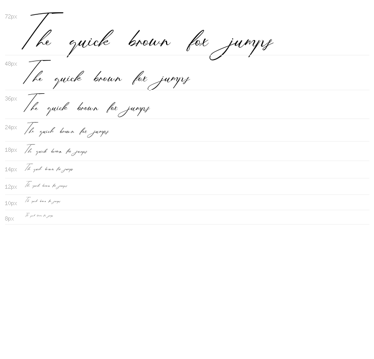 CatamountSignature Waterfall