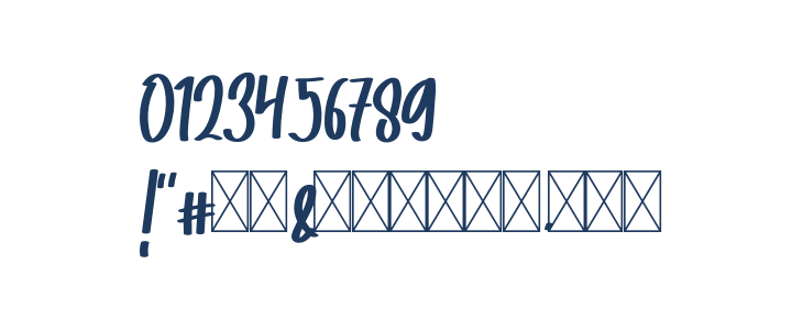 Catarina Free Other Characters