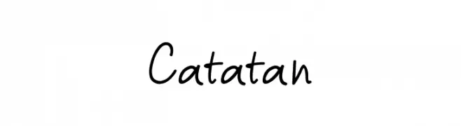 Catatan  les polices de caractères gratuit tlcharger