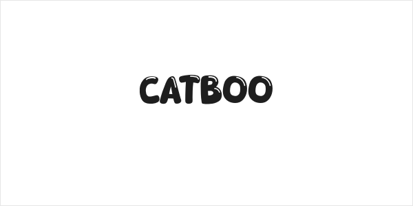 Catboo Logo