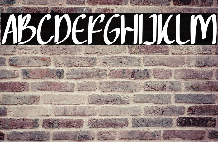 Catch You Demo Brush Example 2