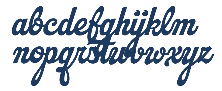 Catchland PERSONAL USE ONLY PERSONAL USE ONLY Lowercase