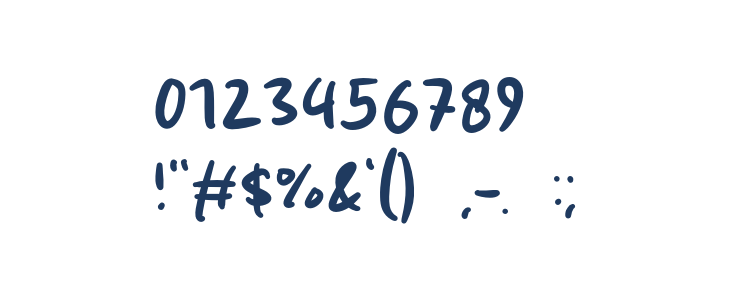 Catchy Fish Other Characters