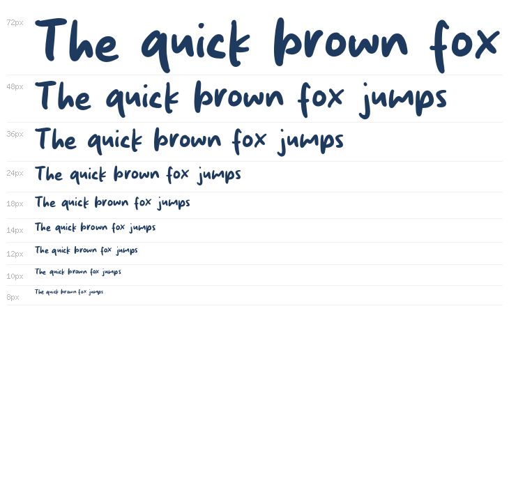 Catchy Fish Waterfall