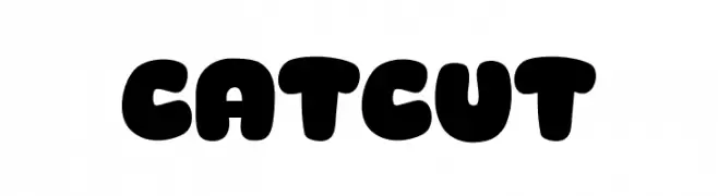 Catcut  Descarca Fonturi Gratis