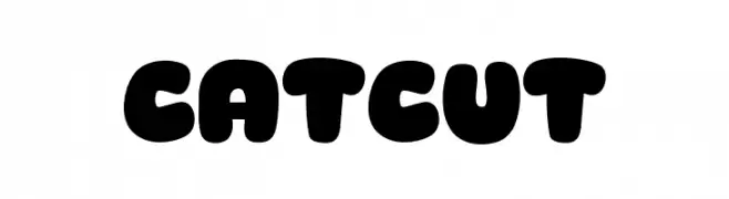Catcut  Descarca Fonturi Gratis