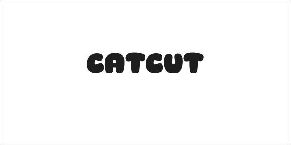 Catcut Logo