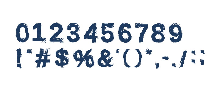 Category 5 Other Characters