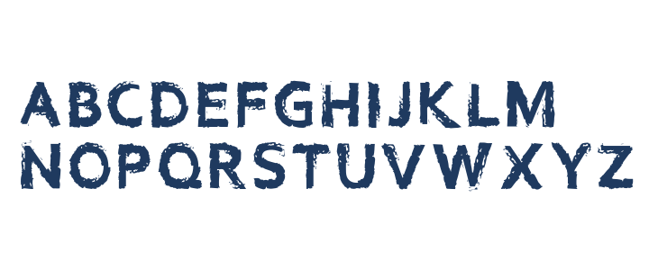 Category 5 Lowercase