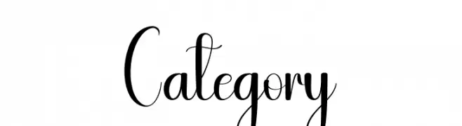 Category  नि: शुल्क फ़ॉन्ट्स डाउनलोड
