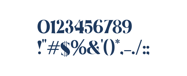 Catellos DEMO Other Characters