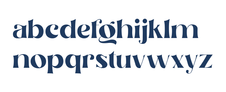 Catellos DEMO Lowercase