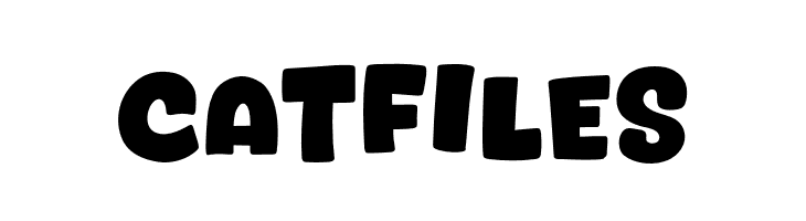 Catfiles  Descarca Fonturi Gratis