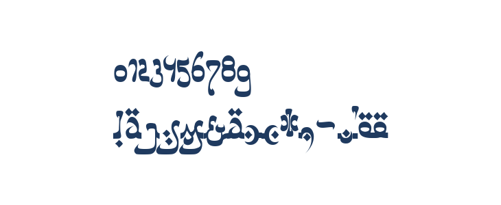 Catharsis Bedouin Other Characters