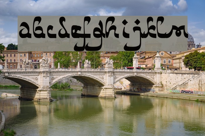 Catharsis Bedouin Example 2