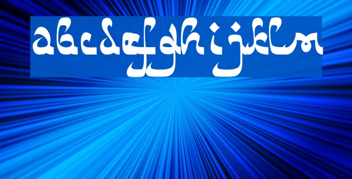 Catharsis Bedouin Example 3