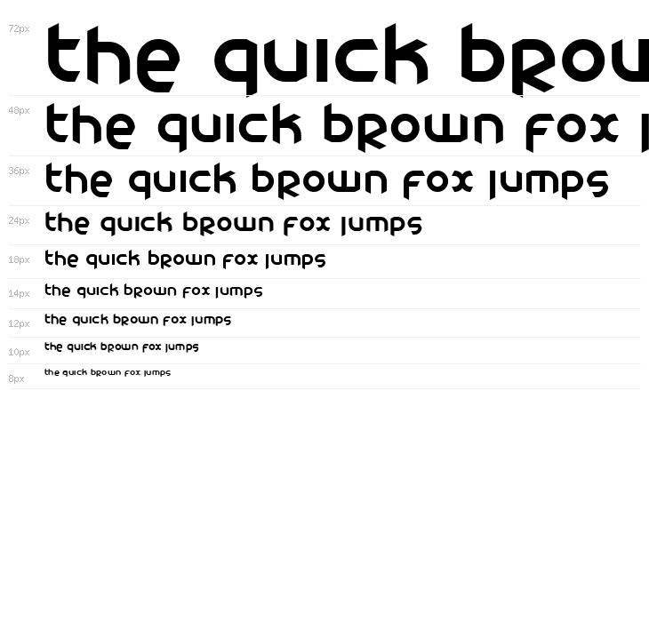 Catharsis Cargo Waterfall