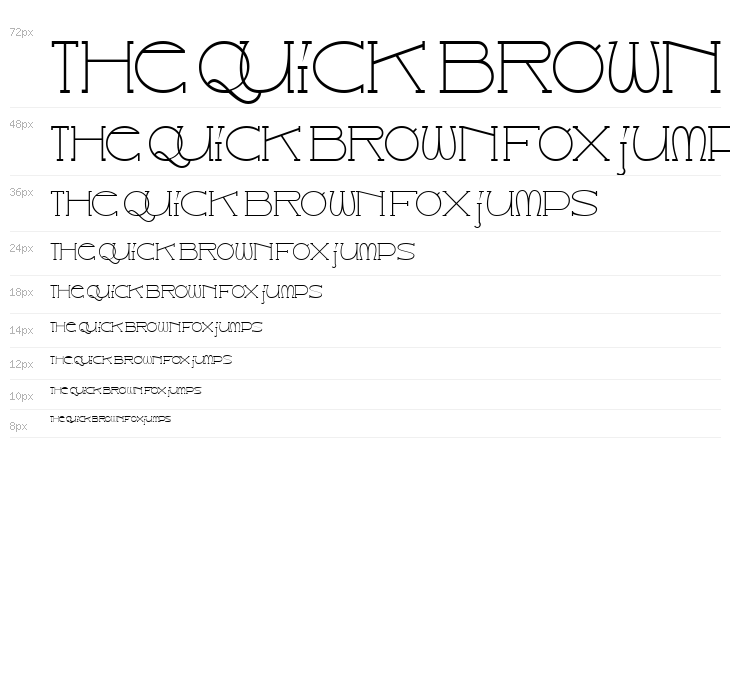 Catharsis Espresso Waterfall