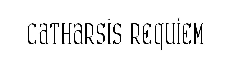 Catharsis Requiem Polices