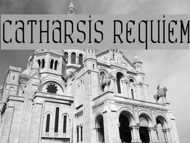 Catharsis Requiem Polices examples