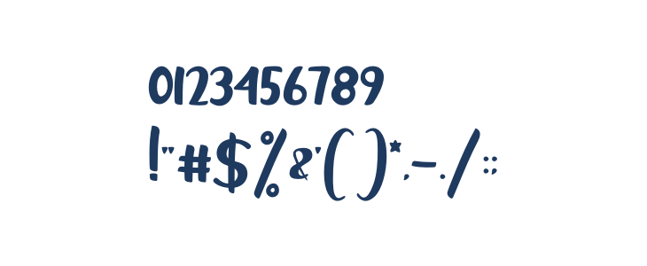 Catheline Other Characters