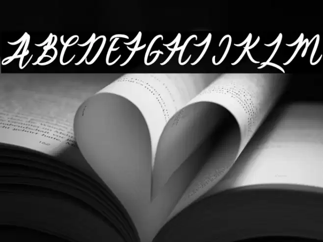 Catherine Font examples