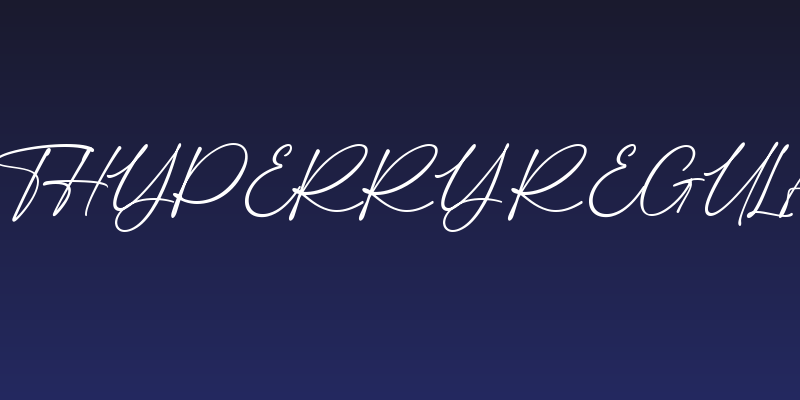 Cathyperry Regular Social Header