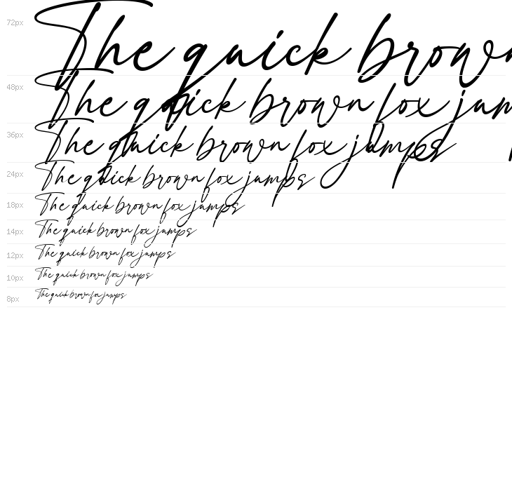 Cathyperry Regular Waterfall