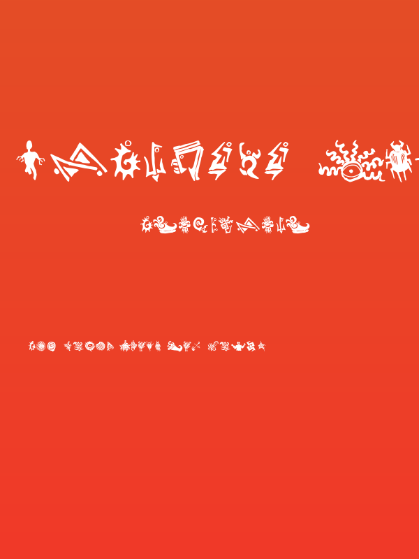 Cathzulu Extraz Poster