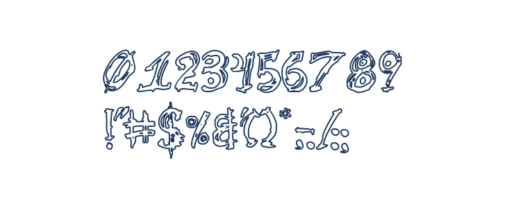 Cathzulu Hollow Other Characters