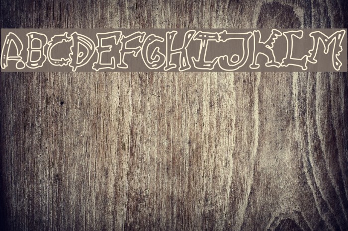 Cathzulu Hollow Example 1