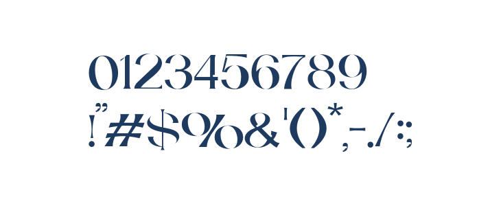 Catilde-Light Other Characters