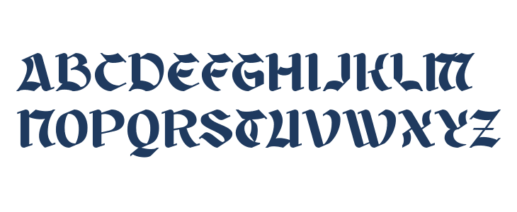 Catingal DEMO Regular Uppercase