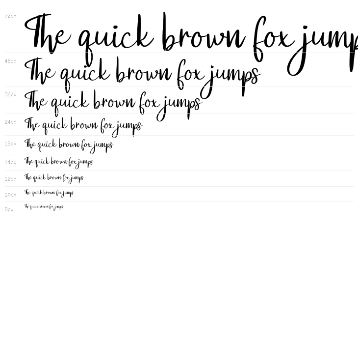 Catline FREE Waterfall