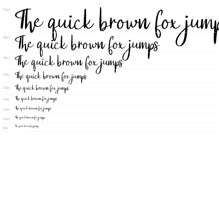 CatlineFREE Waterfall