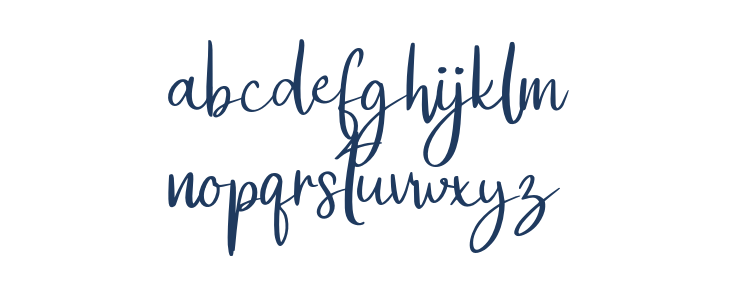 CatlineFREE Lowercase