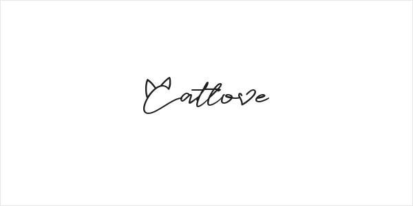 Catlove Logo