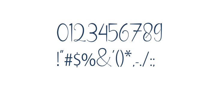 Catrina Demo Other Characters