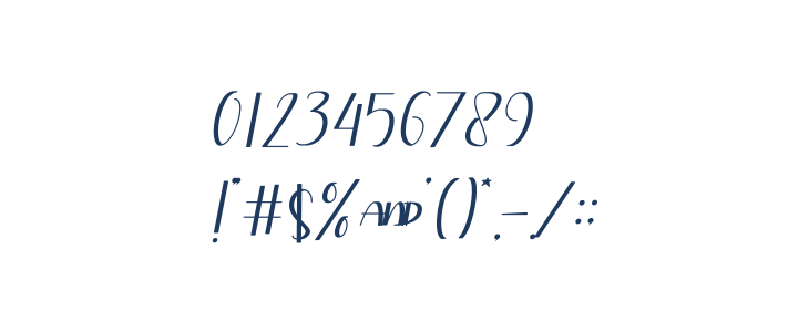 Catrine Other Characters