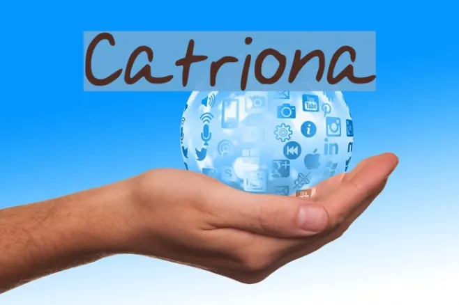 Catriona Example 2