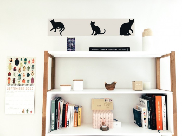 Cats vs Dogs LT Font examples