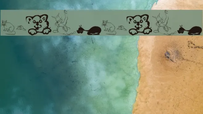 CatsCats Example 3