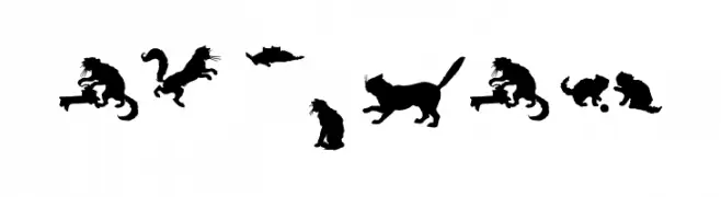 CatsCo  Fuentes Gratis Descargar