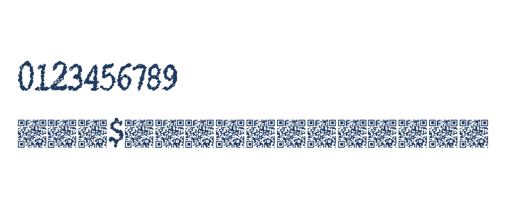 CatsString Other Characters