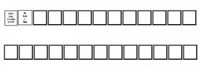 Catstuff Font LOWERCASE