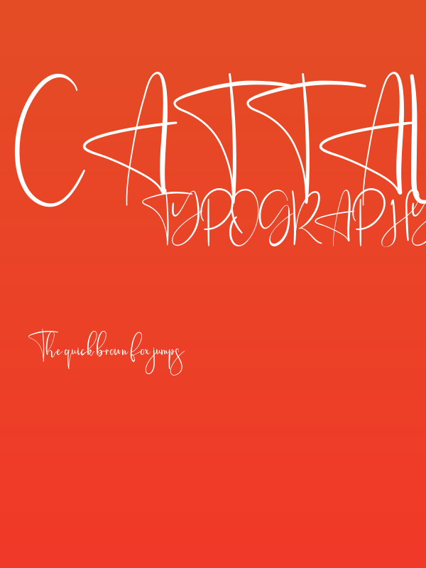 Cattalonia Poster