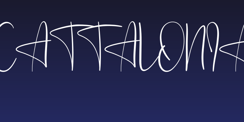 Cattalonia Social Header