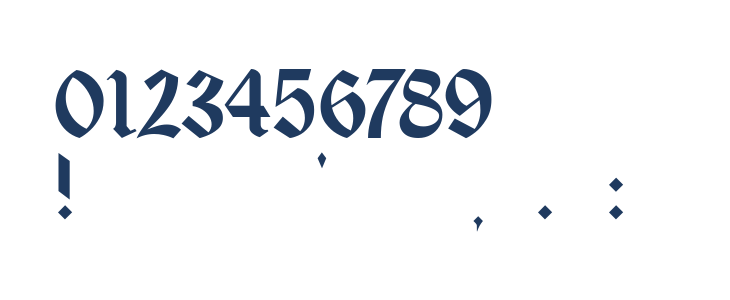 Cattedrale-Demo Other Characters